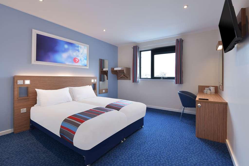 Travelodge London Barking Rum bild